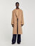 Oversized coat