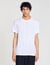 Cotton T-shirt with logo