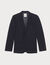 Wool suit jacket