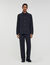 Long-sleeved jersey shirt
