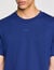 Cotton T-shirt with logo