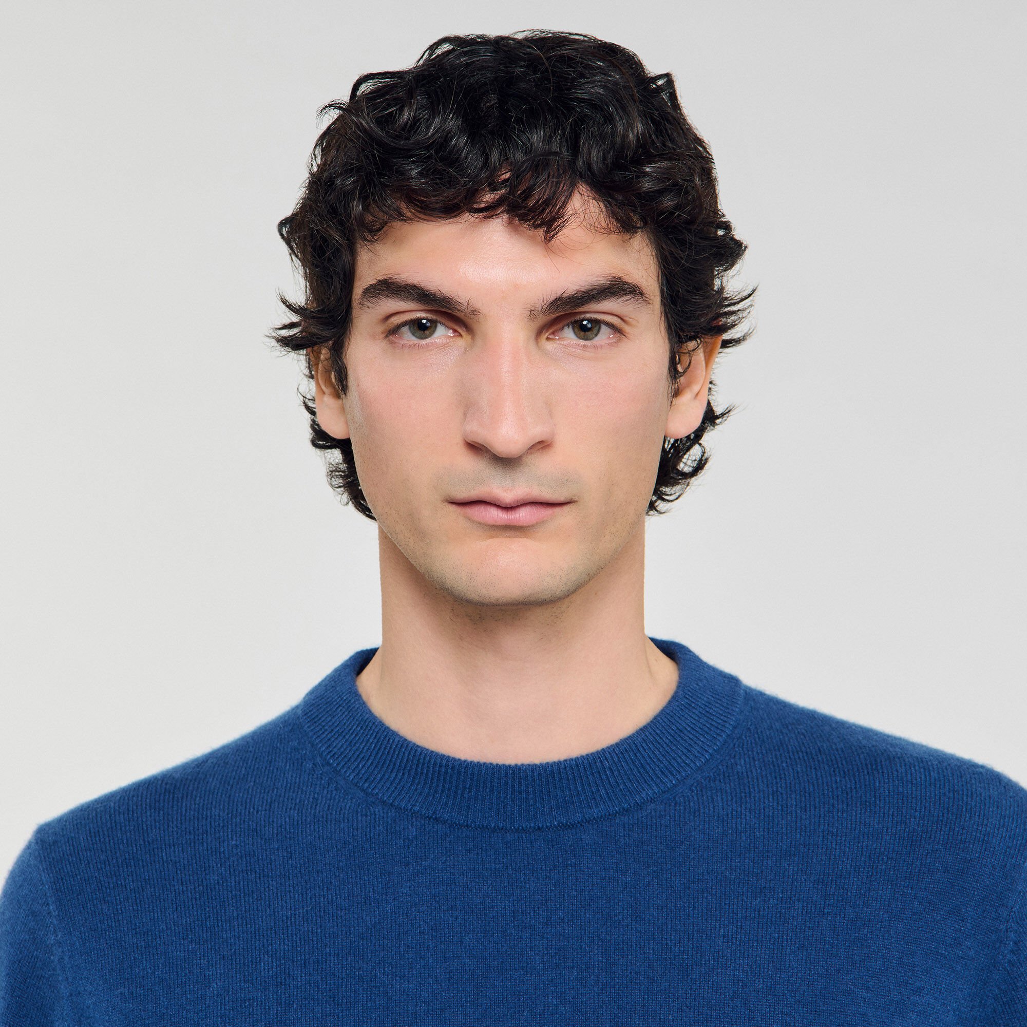 Cashmere sweater