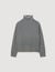 Turtleneck sweater