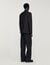 Wool suit jacket