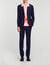 Wool suit jacket