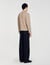 Knit jacket