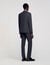 Wool suit jacket
