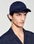 Cotton cap