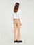 Knit jogging bottoms