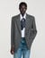 Suit jacket