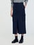 Maxi cargo skirt