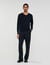 Fine wool sweater