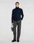 Cashmere Turtleneck Sweater - Men | Sandro