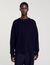 Rib Knit Sweater