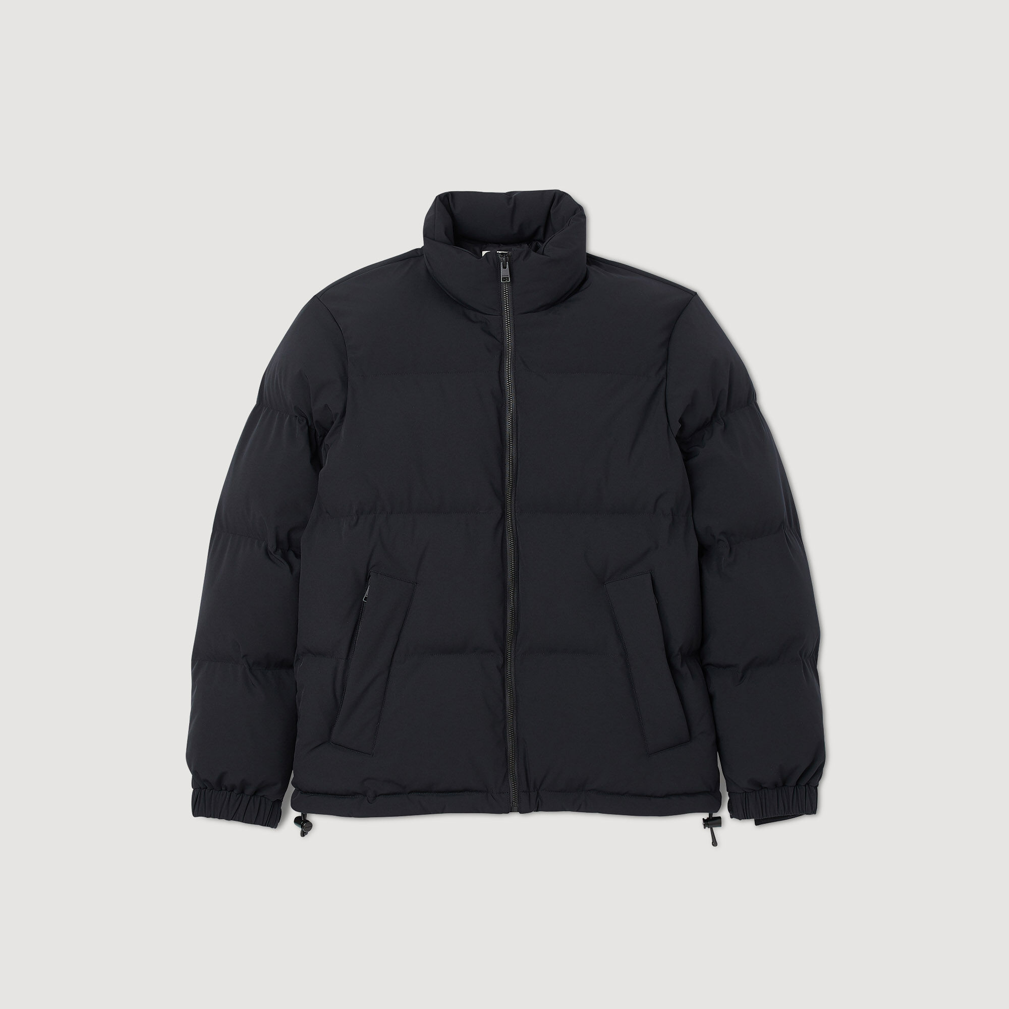THE ROW Olimpia tech jacket - Enny Monaco