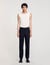 Suit trousers