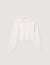 Sailor-neck sweater