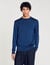 Fine knit sweater