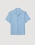 Short-sleeved shirt