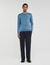 Fine knit sweater