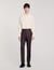 Suit trousers
