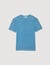 Certified linen T-shirt