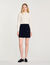 Knit dress
