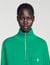 Wool and cashmere half-zip sweater - Women | Sandro