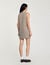 Short tweed dress