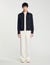 Zip-up jacket