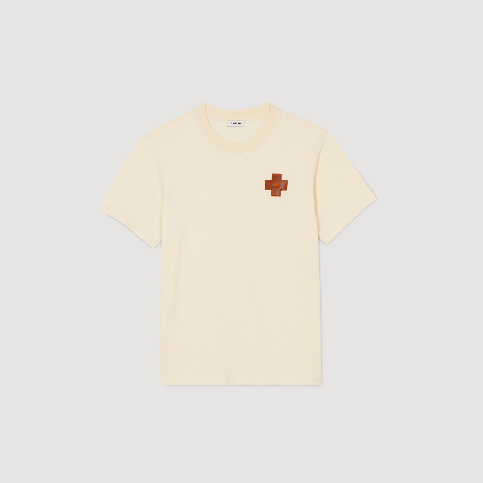 Cross T-shirt