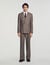 Wool suit jacket - Men | Sandro