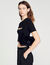 Sweet Janet velvet bag