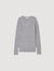 Wool Layered Effect Sweater