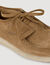 Suede Wallabee™ Loafers