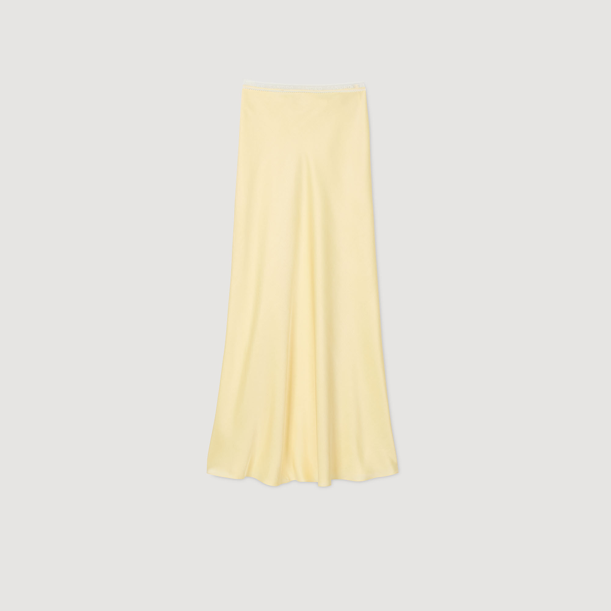 sandro★スカート Sandro Floral Skort | Saks Fifth Avenue