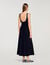 Beaded dress
