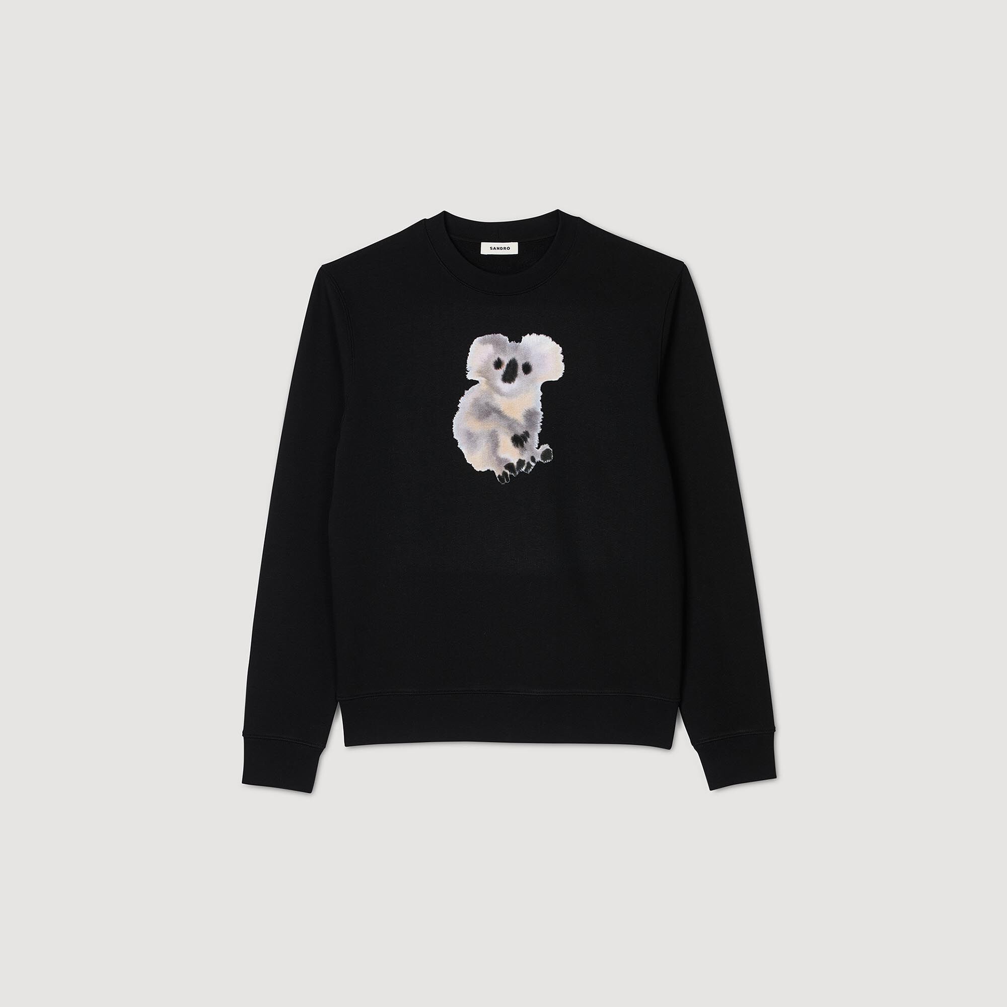 Wild Animals sweatshirt