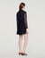 Wraparound dress