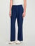 Wide-leg trousers
