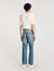 Loose-fit jeans