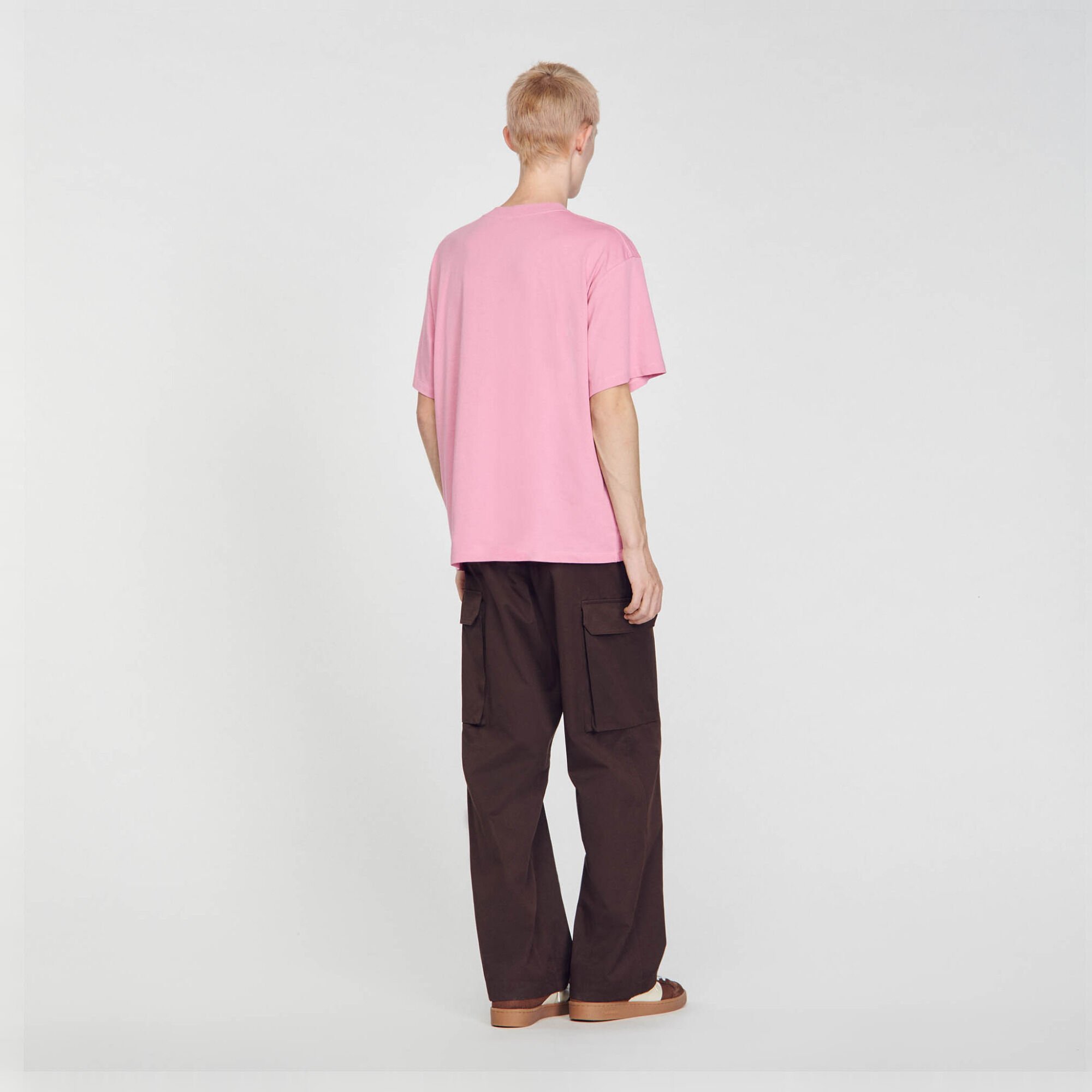 Cotton T-shirt