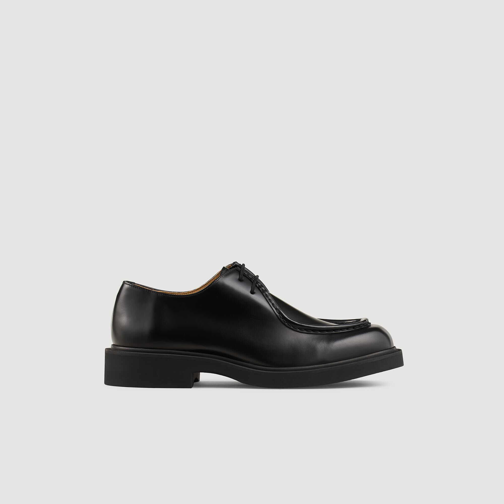 All Shoes Men Sandro paris