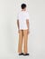 Sandro embroidery T-shirt