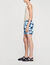Floral swim shorts 
