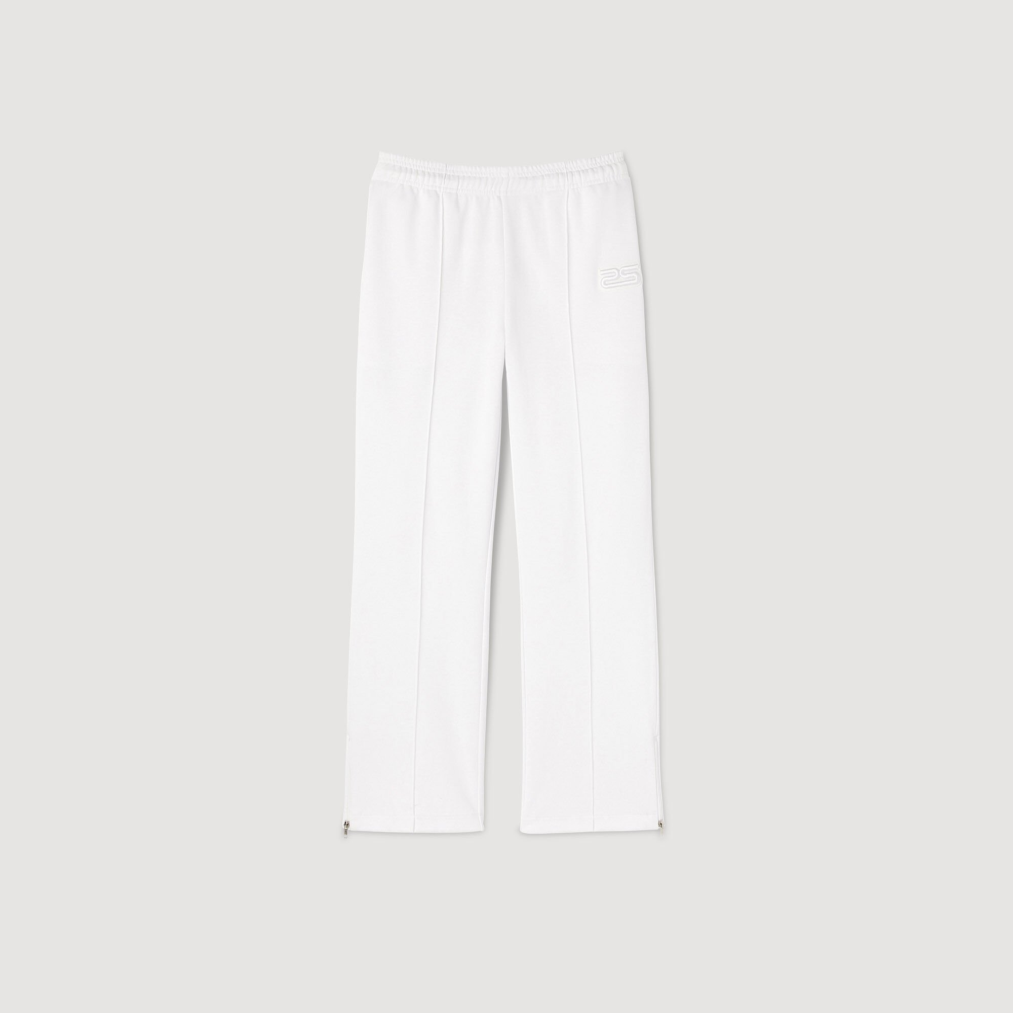 Jogging bottoms 