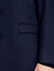 Wool and cashmere coat