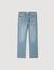 Regular-fit Square Cross jeans