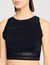 Sleeveless top