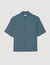 Rope print shirt